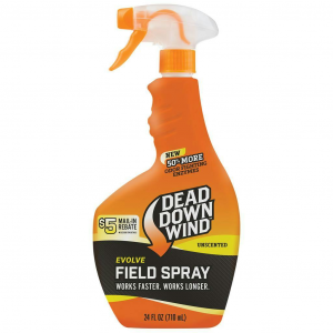 Dead Down Wind Field Spray Unscented