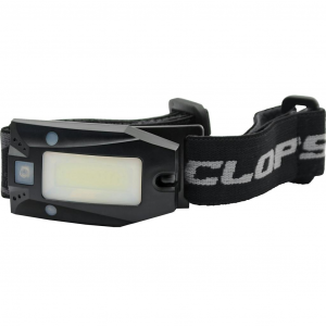 Cyclops COB Headlamp
