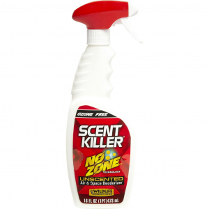 Wildlife Research Scent Killer Air and Space Spray