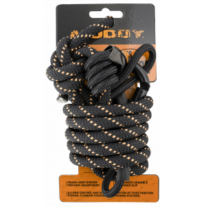 Muddy Safety Harness Lineman's Rope