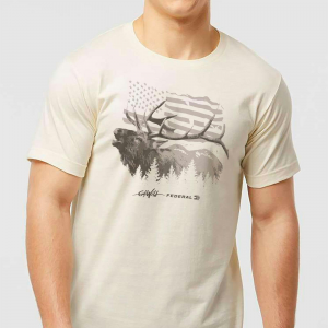 Federal X GoWild Rough Rider T-Shirt - M