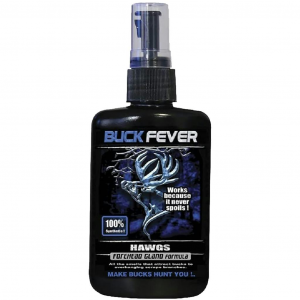 Buck Fever Forehead Gland Scent