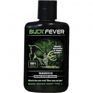Buck Fever Pre/Post Rut Scent