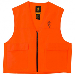 Browning Safety Vest X-Large