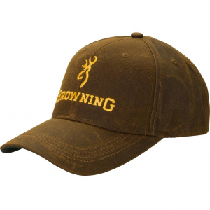 Browning Dura Wax Hat