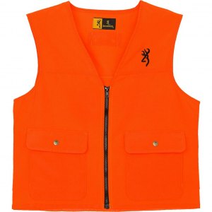 Browning Youth Safety Vest Youth Large