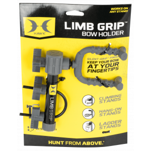 Hawk Limb Grip Bow Holder U-bolt Connection