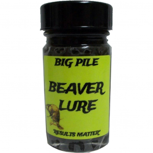 Dunlap Beaver Lure