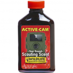 Wildlife Research Active-Cam Trail Cam Scent