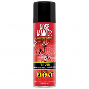 Nose Jammer Cover Scent Field Spray 4 oz