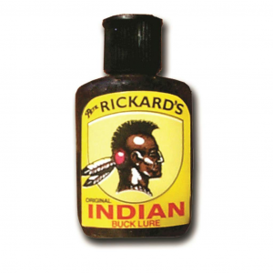 Rickards Indian Buck Lure #500