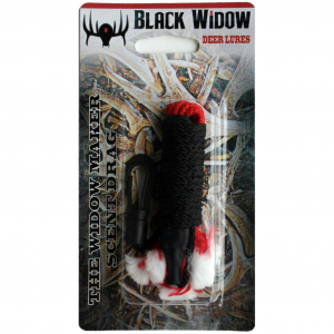 Black Widow Widow Maker Scent Drag
