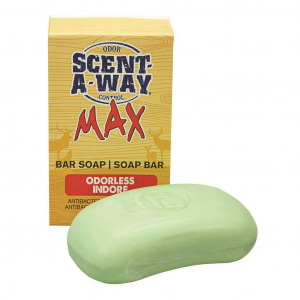 Scent-A-Way Max Bar Soap