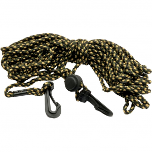 HME Gear and Bow Hoist Rope