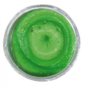 Berkley Powerbait Glitter Trout Bait - Spring Green