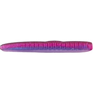 Roboworm NED 3 inch 8 pack - Aaron's Morning Dawn