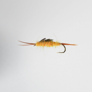 Perfect Hatch Nymph Stonefly Golden