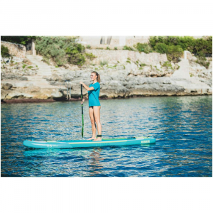 Jobe Jobe Loa 11.6 Inflatable Paddle Board Package
