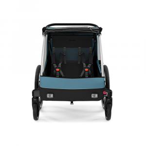 Thule Courier - Courier