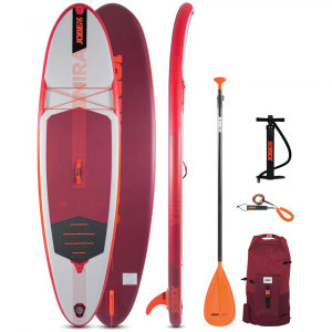 Jobe Jobe Mira 10.0 Inflatable Paddle Board Package