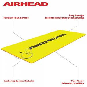 Airhead Classic Water Mat