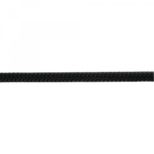 Edelweiss Speleo Ii - 10mm Low Stretch Rope - 600' - Black