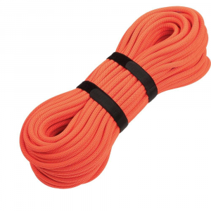 Cypher Viper 10.5mm Coral Dynamic Rope - 70 Mm