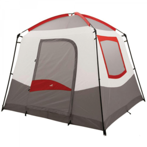 Alps Mountaineering Camp Creek 4 Person Tent - 4 Person Tent
