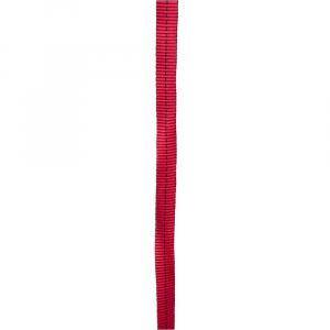Cypher 1/2"x600' Tube Webbing - Red