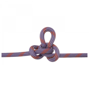 Edelweiss Element Ii 10.2x70 Purple Uc Rope