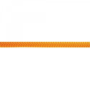 Edelweiss Speleo Ii - 9mm Low Stretch Rope - 300' - Orange