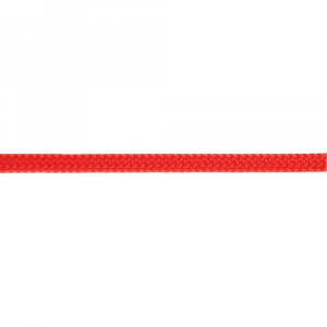 Edelweiss Speleo Ii - 9mm Low Stretch Rope - 300' - Red