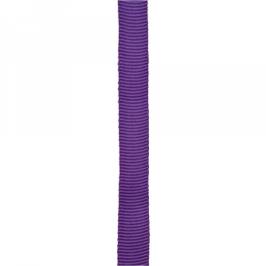 Cypher 1"x300' Tube Webbing - Purple