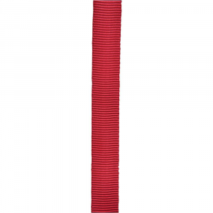 Cypher 1"x300' Tube Webbing - Red