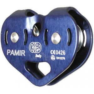 Kong Pamir Trolley Pulley