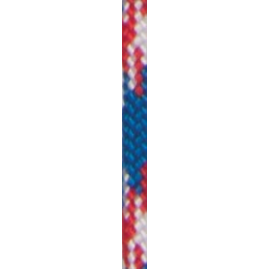 Liberty Mountain Paracord 1000 Ft - Red White Blue
