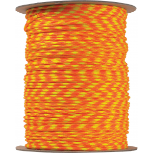 Liberty Mountain Paracord 1000 Ft - Search & Rescue