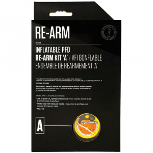 Mustang Survival Re-arm Kit A 24g Hydrostatic