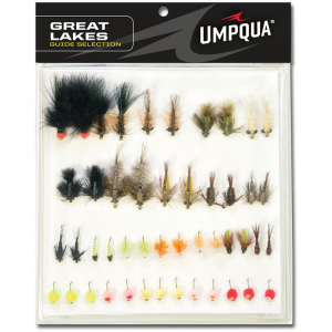 Umpqua Great Lakes Deluxe