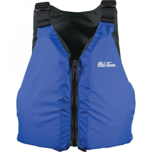 Old Town Outfitter Universal Life Jacket - Royal