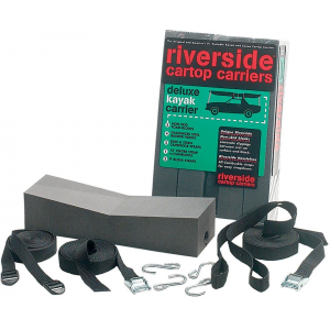 Riverside Deluxe Kayak Kit 14"