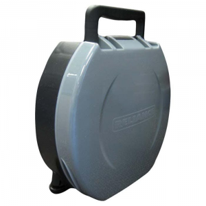 Reliance Fold To Go Collapsible Toilet