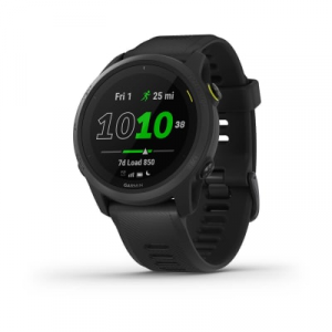 Garmin Forerunner(R) 745 - Black