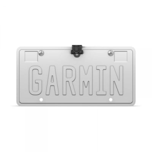 Garmin Bc(TM) 50 Wireless Backup Camera - With License Plate Mount
