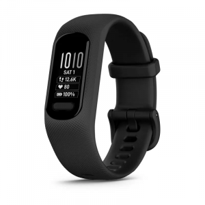 Garmin Vivosmart(R) 5 - Small/medium - Black