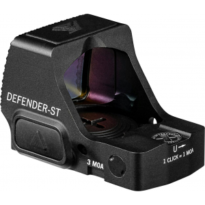 Vortex Optics Vortex Defender ST Micro Red Dot - 3 MOA