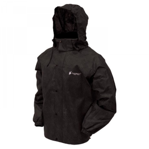 Frogg Toggs All Sport Rain Suit - Jacket And Pants - L