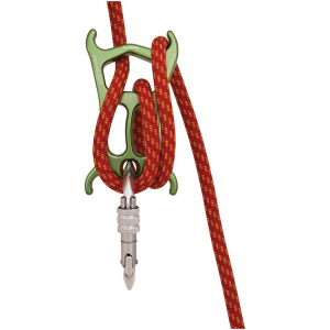 Sterling Rope Ats - Green