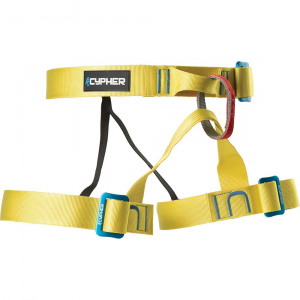 Cypher Guide Harness - Yellow