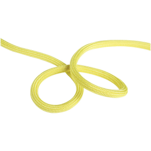 Edelweiss Cord X 60m - 4 Mm - Yellow